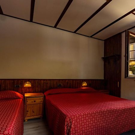 Hotel, Bar & Bistrot Saint Nicolas Gran Paradiso القديس نقولا المظهر الخارجي الصورة