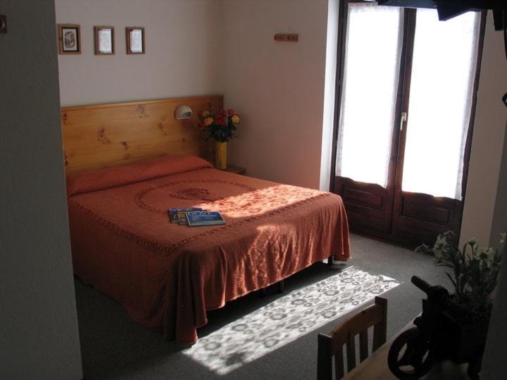 Hotel, Bar & Bistrot Saint Nicolas Gran Paradiso القديس نقولا المظهر الخارجي الصورة